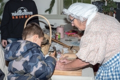 Traditional Village Christmas 2019