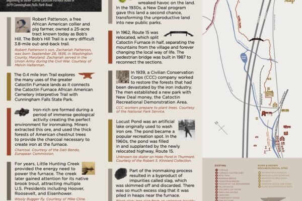 CatoctinFurnace-IronTrail-Brochure_Final 2